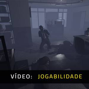 Midnight Heist Vídeo de Jogabilidade