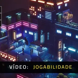 Midnight Moments - Vídeo de Jogabilidade