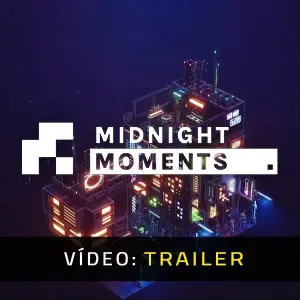 Midnight Moments - Trailer de Vídeo