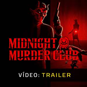 Midnight Murder Club Trailer de vídeo