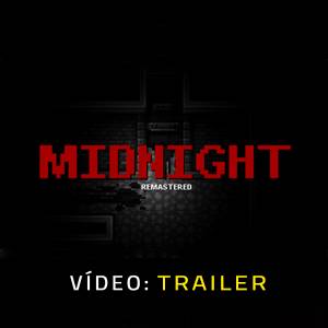 MIDNIGHT Remastered - Trailer de Vídeo
