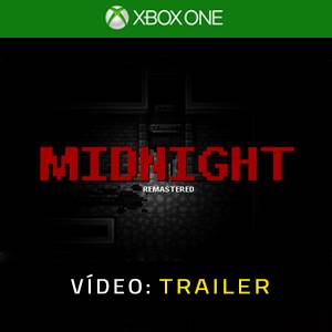 MIDNIGHT Remastered - Trailer de Vídeo