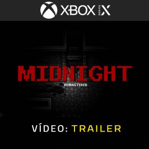 MIDNIGHT Remastered - Trailer de Vídeo