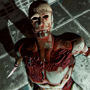 Midnight Submersion Nightmare Horror Story - Fantoche