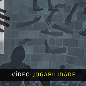 Midnight Submersion Nightmare Horror Story - Vídeo de Jogabilidade