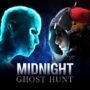 Midnight Ghost Hunt: Venda com 66% de desconto – Adquira sua chave barata agora!