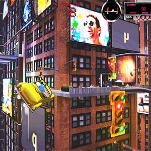 MiLE HiGH TAXi - Modo Desafio