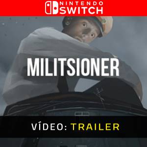 Militsioner - Trailer de Vídeo