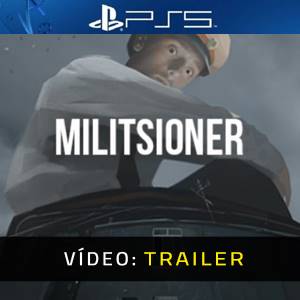 Militsioner - Trailer de Vídeo