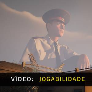Militsioner - Vídeo de Jogabilidade