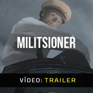 Militsioner - Trailer de Vídeo