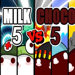 MilkChoco