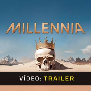 Millennia - Trailer de Vídeo