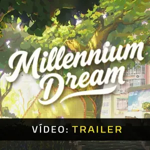 Millennium Dream - Trailer