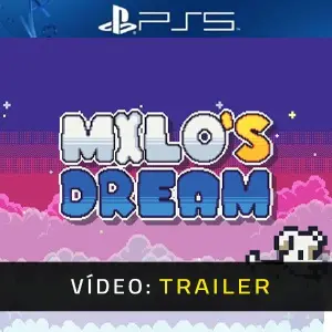 Milo's Dream PS5 - Trailer de Vídeo