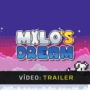 Milo's Dream - Trailer de Vídeo