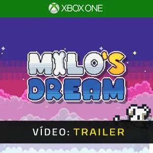 Milo's Dream Xbox One - Trailer de Vídeo
