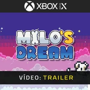 Milo's Dream Xbox Series - Trailer de Vídeo