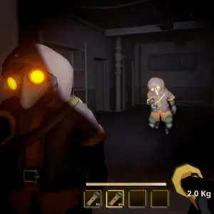 MIMESIS - Colegas de Equipa