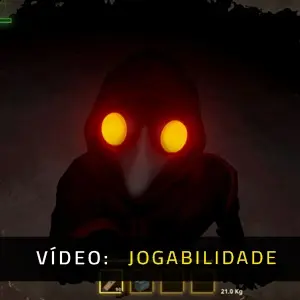 MIMESIS - Vídeo do Jogo