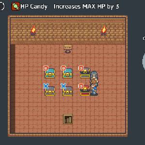 Mimic Logic - Nehsa/Nairo