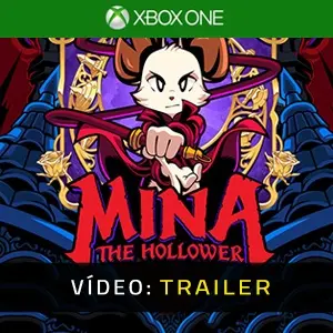 Mina the Hollower Xbox One – Trailer