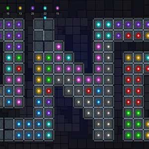 Mind Maze Modo Assento Quente