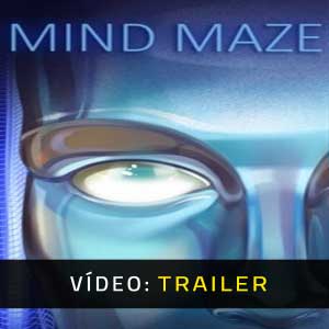 Mind Maze Atrelado De Vídeo