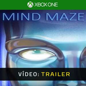 Mind Maze Xbox One Atrelado De Vídeo