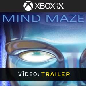 Mind Maze Xbox Series X Atrelado De Vídeo
