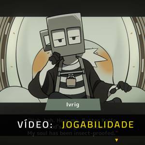 MINDHACK Vídeo de Jogabilidade