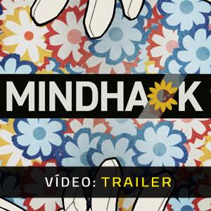 MINDHACK Trailer de Vídeo