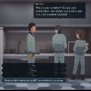 Minds Beneath Us - Conversa