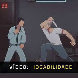 Minds Beneath Us - Vídeo de Gameplay