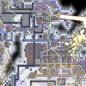 Mindustry - Ataque e Defesa