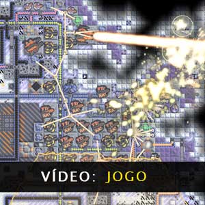 Mindustry - Jogo de vídeo