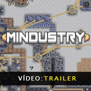 Mindustry - Atrelado de vídeo
