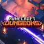 Não há jogos online para Minecraft Dungeons Confirmado Mojang