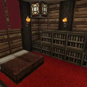 Minecraft Java & Bedrock Edition - Quarto