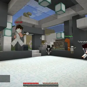 Minecraft Java & Bedrock Edition - Jogadores