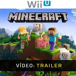 Minecraft: Wii U Edition, Aplicações de download da Wii U, Jogos