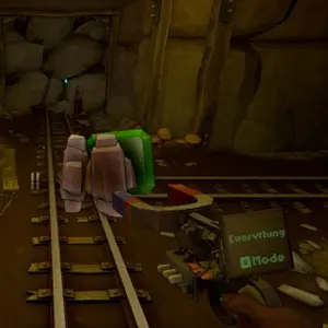 MineMogul - Ferramenta de Ímã