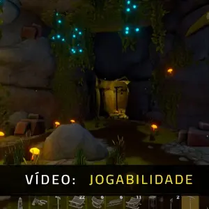 MineMogul - Jogabilidade