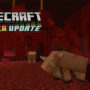 Próxima atualização do Minecraft vai deixar você viver no Nether