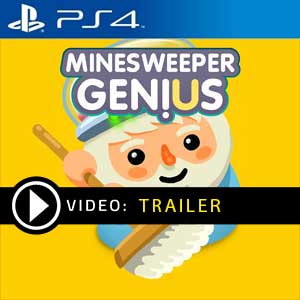 Comprar Minesweeper Genius PS4 Comparar Preços