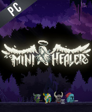 Mini Healer Pc