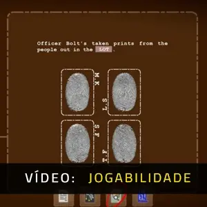 Mini Murder Mysteries - Vídeo de Jogabilidade