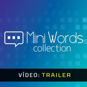 Mini Words Collection - Trailer
