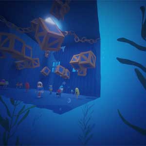 Minigame Madness - Forças Frenéticas