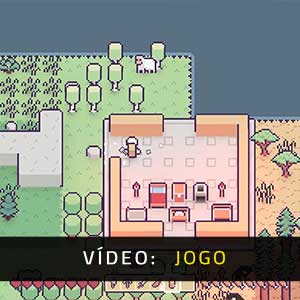 Miniland Adventure - Jogo de Vídeo